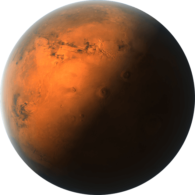 mars