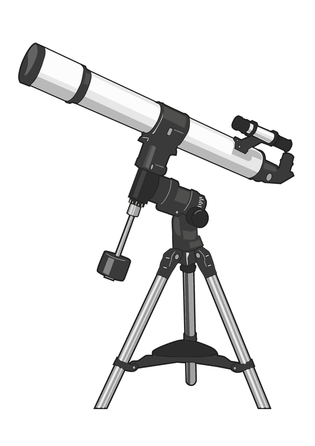 telescope
